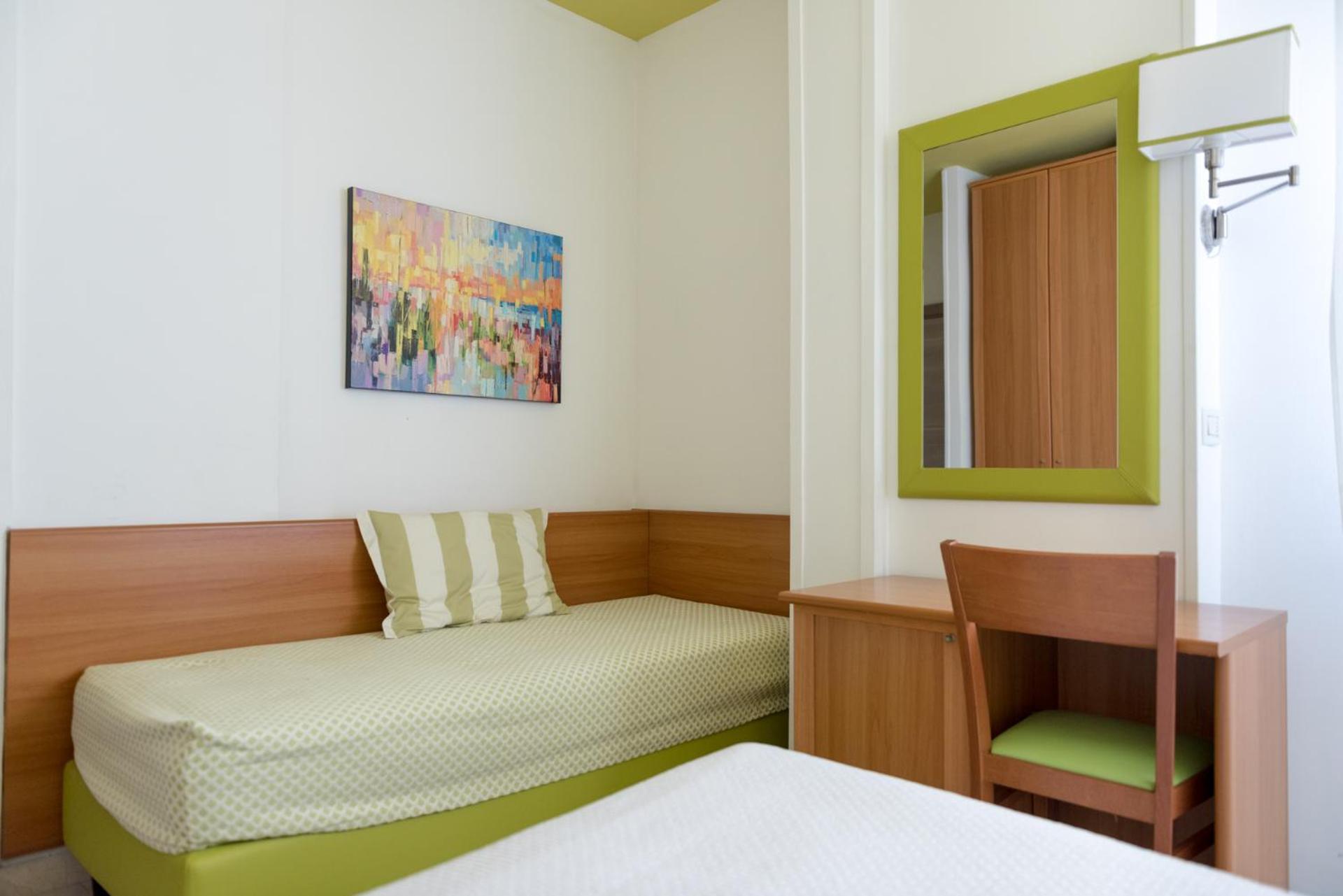 Hotel Giulio Cesare チンカレ エクステリア 写真