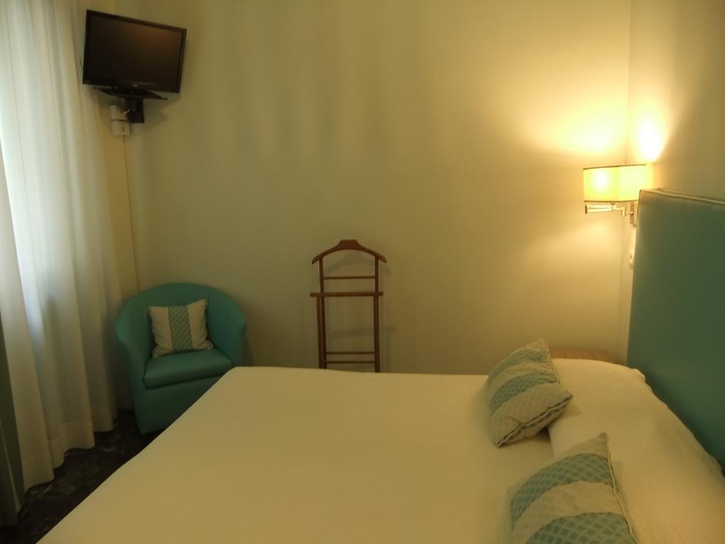 Hotel Giulio Cesare チンカレ エクステリア 写真